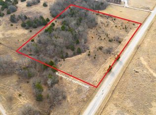 N Tract 3322 Rd, Wynnewood, OK 73098