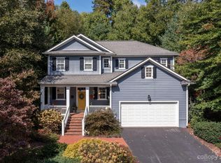 231 Fennel Dun Cir, Biltmore Lake, NC 28715