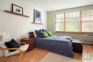 Rented by Halstead Real Estate