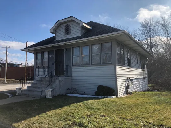 5733 E 5th Pl, Gary, IN 46403