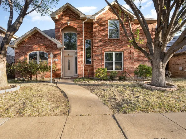 3955 Harbor Dr, The Colony, TX 75056