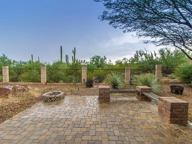 12565 N Golden Mirror Dr — Photo 20