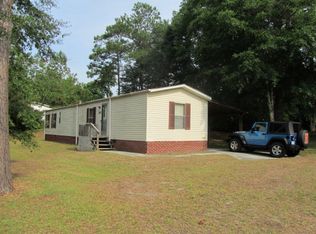 319 New Grants Cir, Sneads Ferry, NC 28460