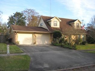 1416 Walnut Dr, Morgan City, LA 70380