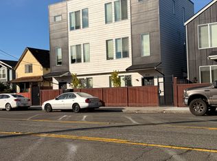 4512 S Warner St #1, Tacoma, WA 98409