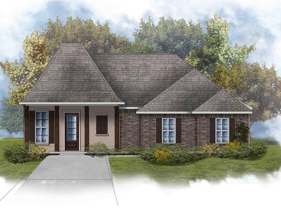 1st image of 6481 Oakley Dr