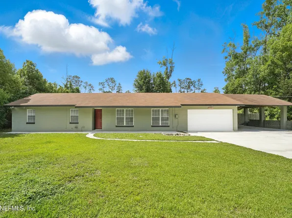 2946 OASIS Street, Jacksonville, FL 32218