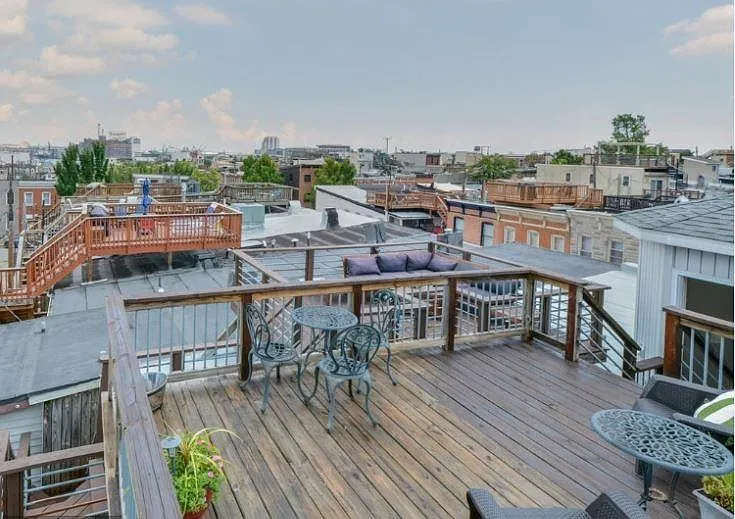 424 E Clement Street — Photo 2