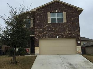 13504 Coomer Path, Pflugerville, TX 78660