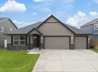 4704 E Junco St, Moses Lake, WA 98837