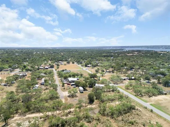 Hill Dr, Marble Falls, TX 78654