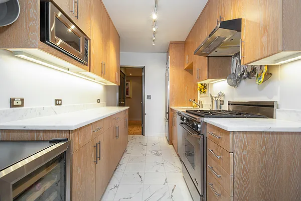 Sold by Brown Harris Stevens | media 4