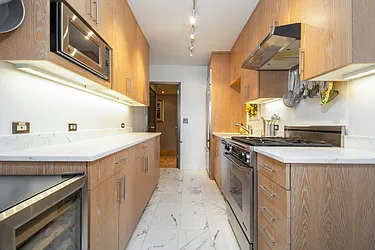 Sold by Brown Harris Stevens