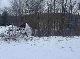 133 Douglas Rd, Thomas, WV 26292