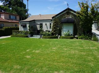 613 Golden Ave, Fullerton, CA 92832