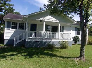 4602 Clardy Ln, Myrtle Beach, SC 29588