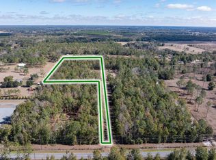 LOT 2 167th Rd, Live Oak, FL 32060