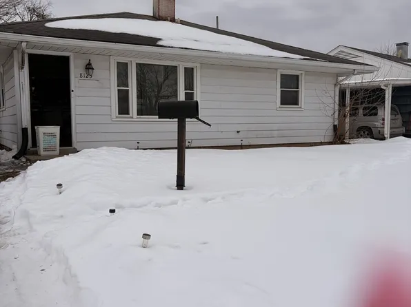 8123 Patton Dr, Indianapolis, IN 46226