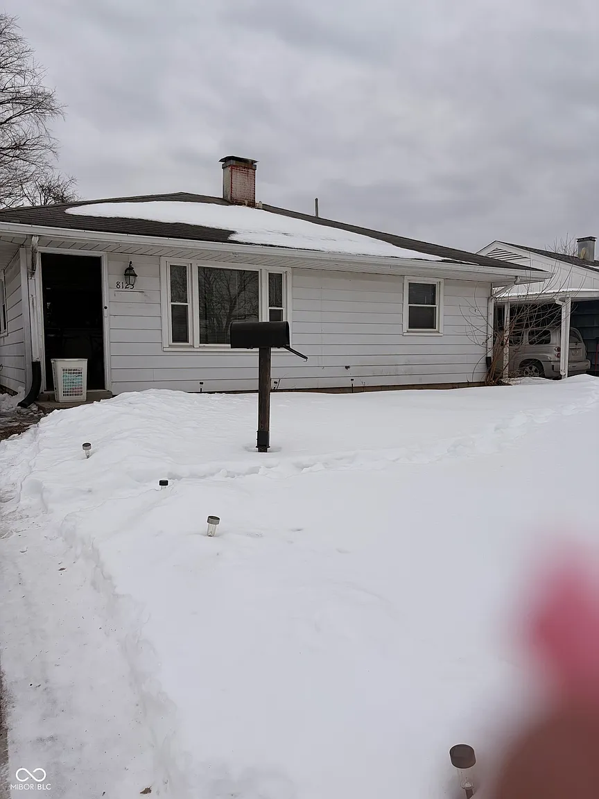 8123 Patton Dr photo 1