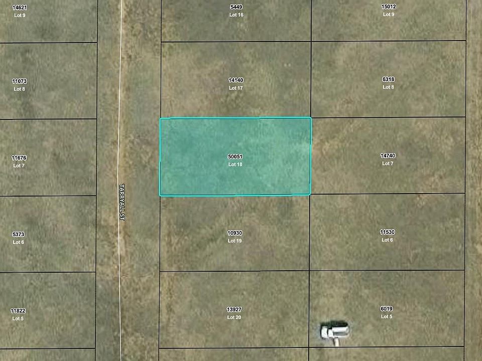 1st image of Tarryall Street LOT 18