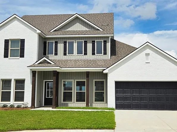 5492 Wake Reserve Rd, Slidell, LA 70461