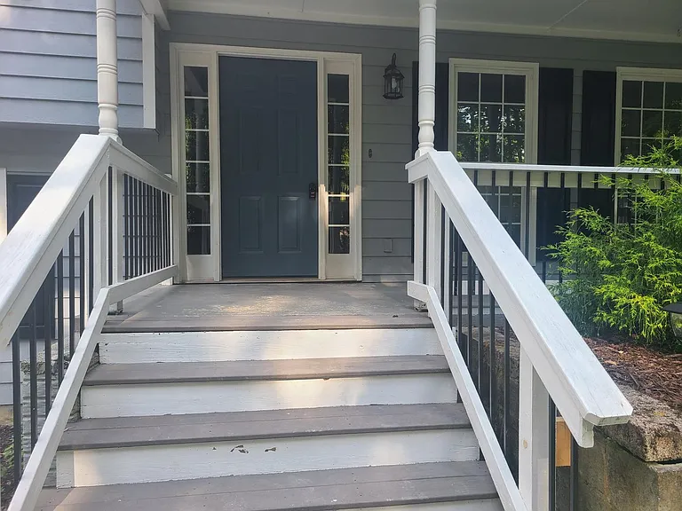 127 Welcome Wood Dr — Photo 2