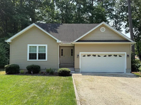 42 Harpoon Rd, Ocean Pines, MD 21811