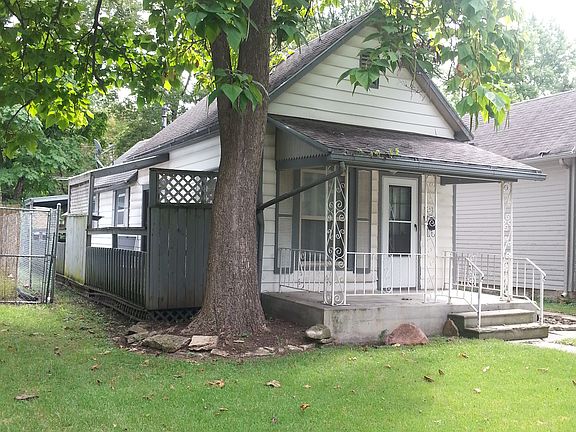 Front View