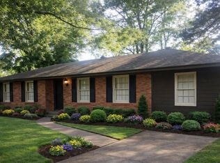 4843 Dianne Dr, Memphis, TN 38116