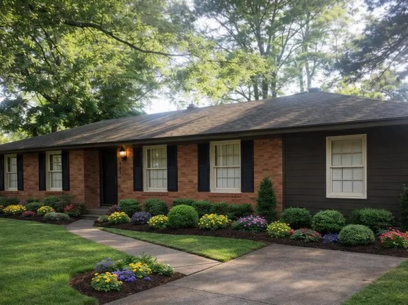 4843 Dianne Dr, Memphis, TN 38116