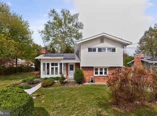 2000 McAuliffe Dr, Rockville, MD 20851