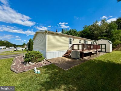 60 Angel Dr, New Ringgold, PA, 17960