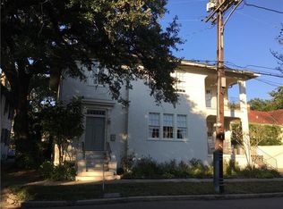 6117 Loyola Ave, New Orleans, LA 70118