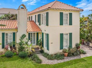 332 Monceaux Rd, West Palm Beach, FL 33405