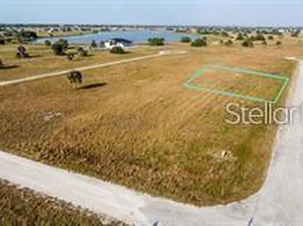 9 DOGWOOD LANE LOT 5, PLACIDA, FL 33946