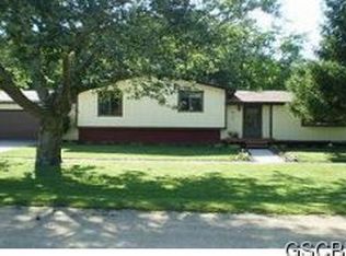 812 Stroud St, Whiting, IA 51063