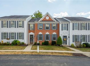 310 Trotwood Dr, Coraopolis, PA 15108