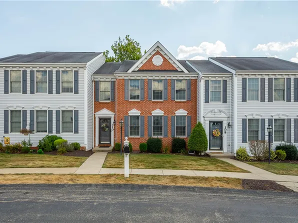 310 Trotwood Dr, Coraopolis, PA 15108