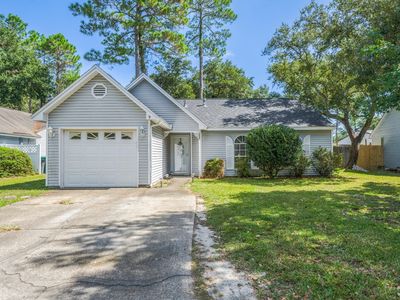1057 Emerald Ln, Fort Walton Beach, FL, 32547