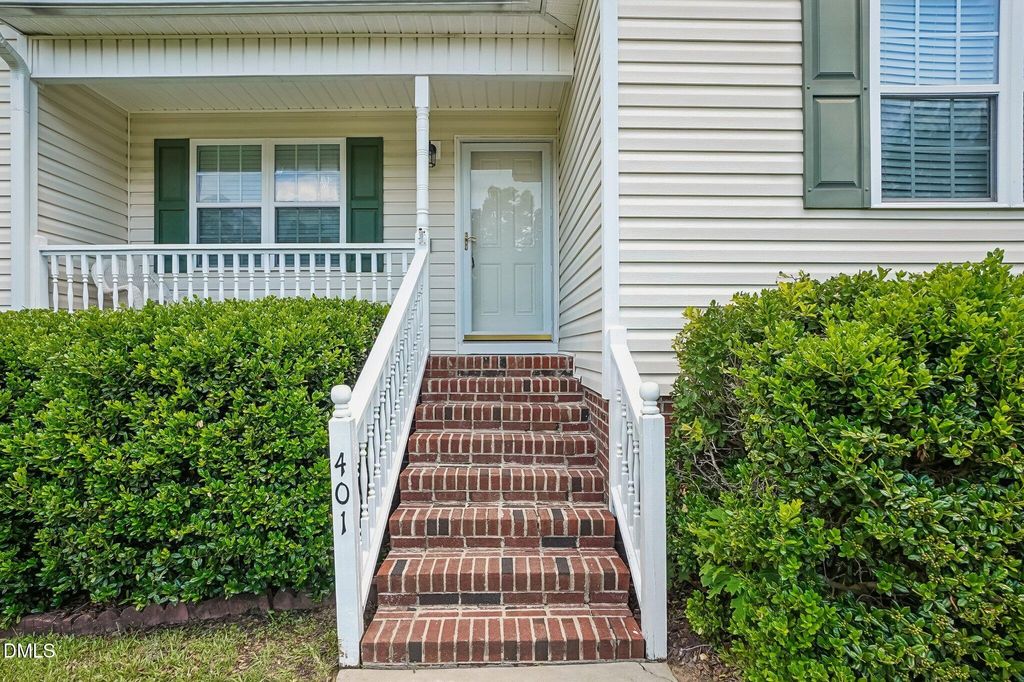 Apartment in Fuquay Varina, Harnett - View 5