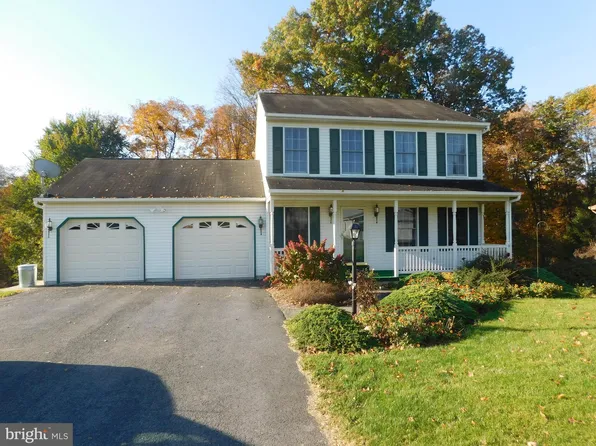 115 Betty Cir, Reedsville, PA 17084