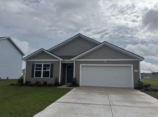 399 Acosta Cir, Conway, SC 29527