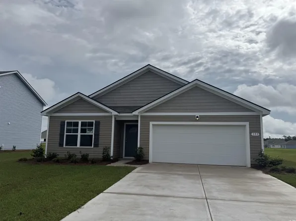 399 Acosta Circle, Conway, SC 29527