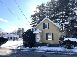 386 June St, Worcester, MA 01602