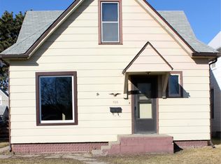 506 S 7th St, Norfolk, NE 68701