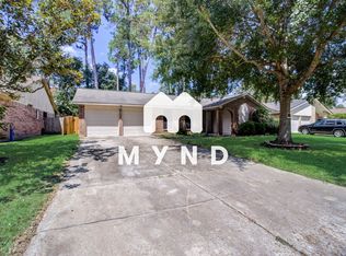 17343 Shrub Oak Dr, Humble, TX 77396