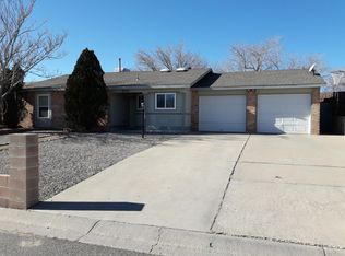 228 Tigris Rd NE, Rio Rancho, NM 87124