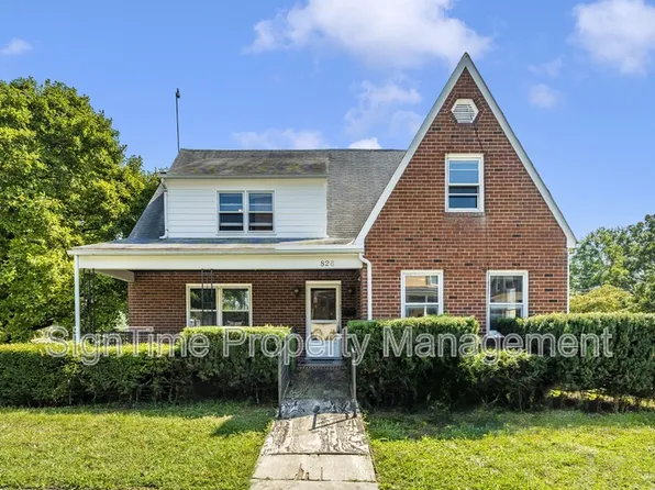 826 Summit Ave, Hagerstown, MD 21740