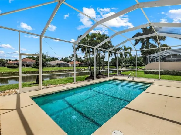 4024 Trinidad WAY, NAPLES, FL 34119