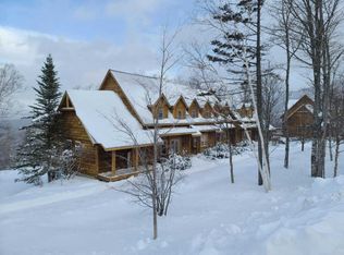 7009 First Tracks Ln #14, Kingfield, ME 04947